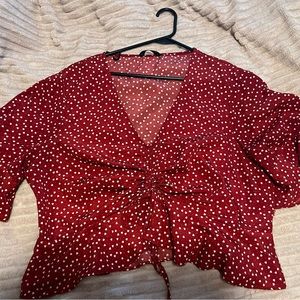 Valentine’s Day shirt